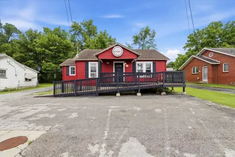 Commercial Kitchen Property Package