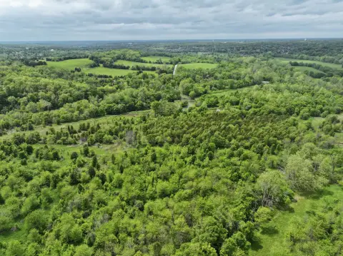 72 Acres with James River Frontage