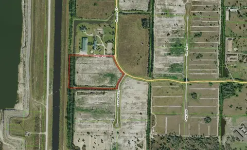 Loxahatchee Equestrian Land For Sale