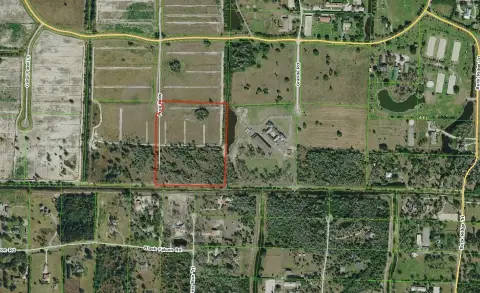 Loxahatchee Equestrian Property Opportunity