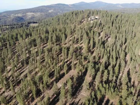 Recreation Land with Open Views