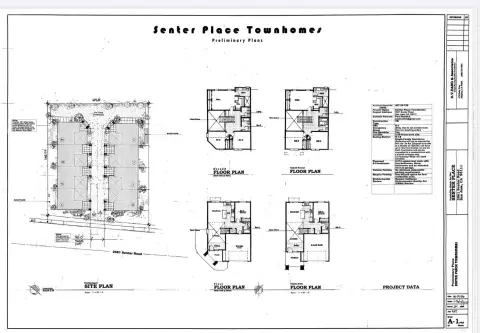 San Jose Residential Development Project