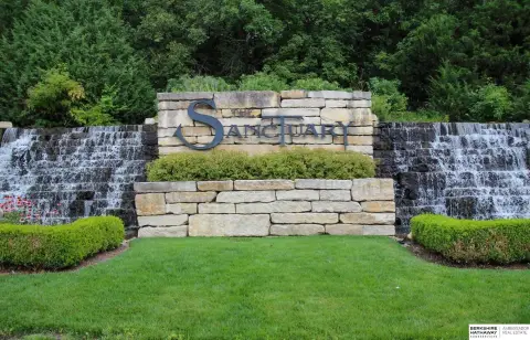 Premier Lot in The Sanctuary