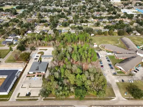 Prime Land in Lake Charles