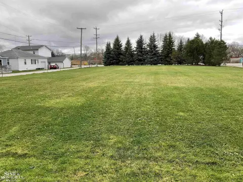 Fair Haven Vacant Land