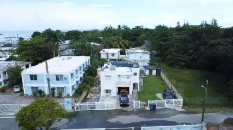 Multifamily Property Near Vega Baja