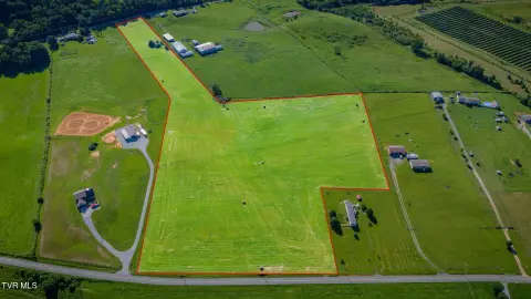 Residential Pastureland With Dual Road Frontage