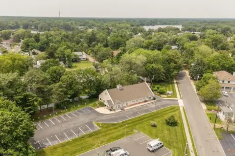 Versatile Commercial Space in Linwood