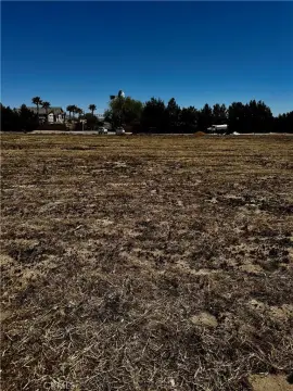 Residential Land in Apple Valley