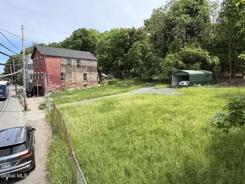Troy Land Parcel For Sale