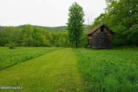 Richmondville Land with Mountain Views