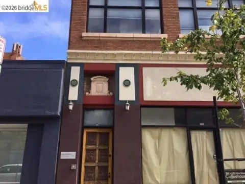 Richmond Office Space For Lease