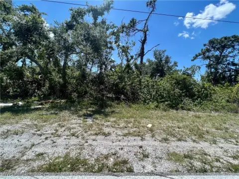 Port Charlotte Land For Sale