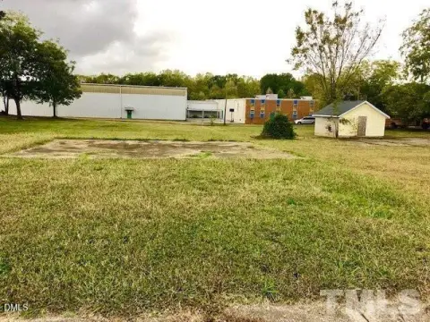 Cleared Commercial Lots in Oxford