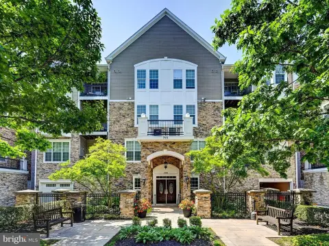 Two-Bedroom Residential Condominium