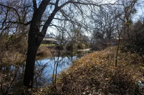 Cleared Lot Ready to Build