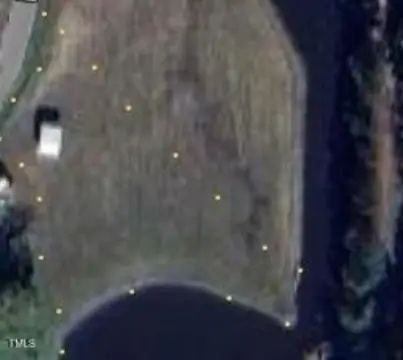 Ready To Build Homesite