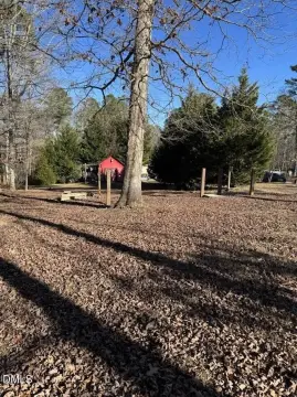 Lake Royale Corner Lot