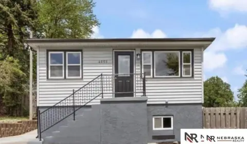 Remodeled Two-Unit Duplex