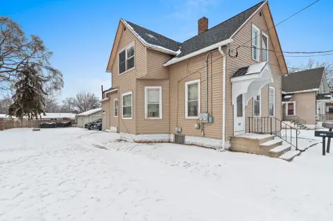 Green Bay Multi-Unit Property