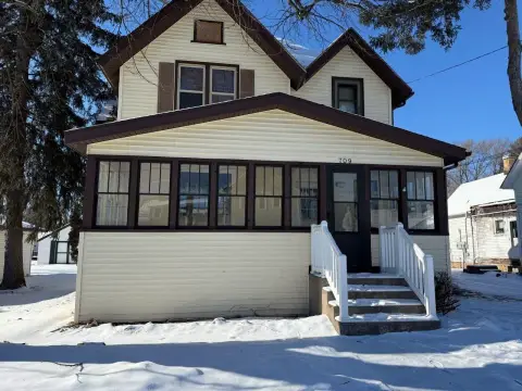 Marion Duplex with Conversion Potential