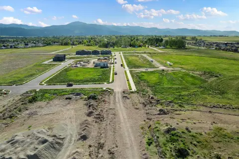 Missoula Land Development Opportunity