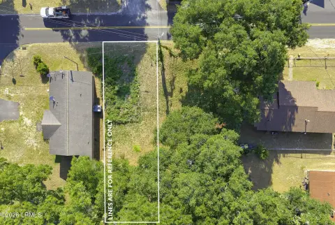 Residential Building Lot