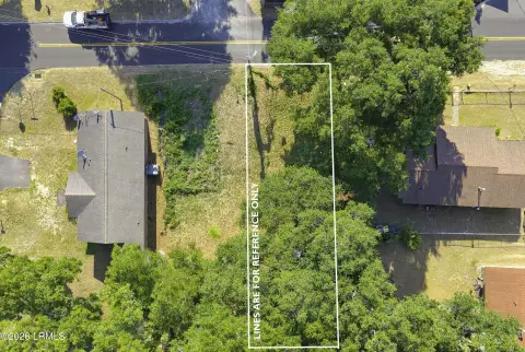 Residential Building Lot