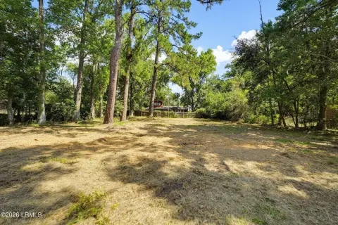 Residential Homesite Lot