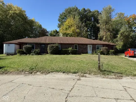 Two-Unit Duplex