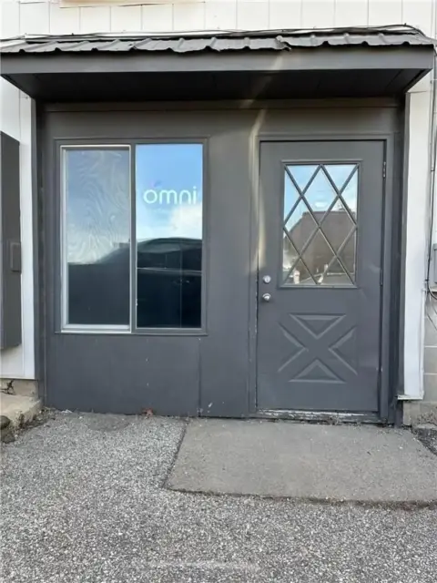 Affordable Commercial Space in Zumbrota