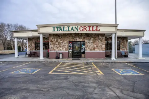Turnkey Restaurant with Interstate Access