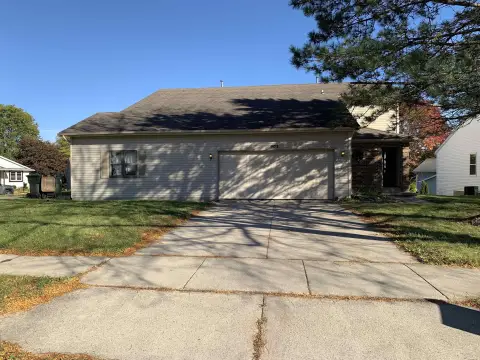 Updated Sun Prairie Duplex Opportunity