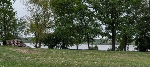 Willmar Lakefront Property