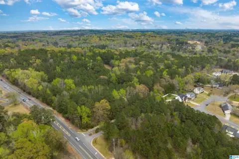 30 Acres in Northport, AL