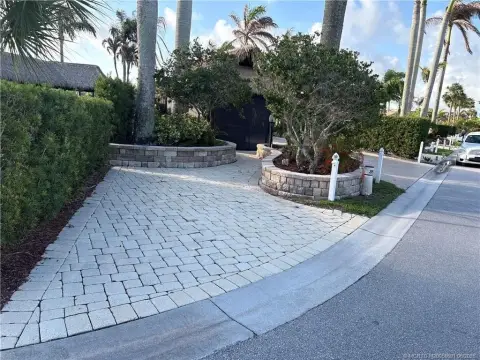 Waterfront Lot with Golf Views