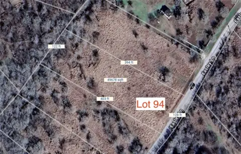Easley Lane Land Opportunity