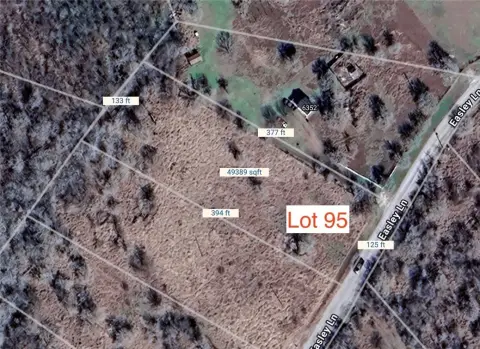 Robstown, TX Land Opportunity