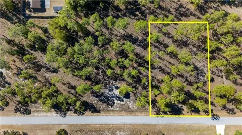 Lehigh Acres Homesite Opportunity