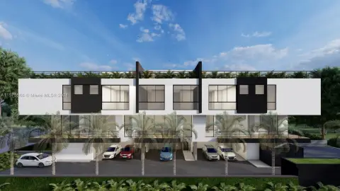 Development Lot in Buena Vista