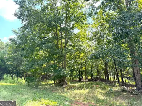 Residential Retreat Land Parcel