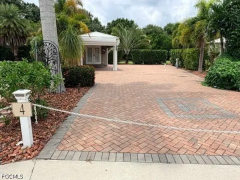 Upgraded Recreation Land with Shed