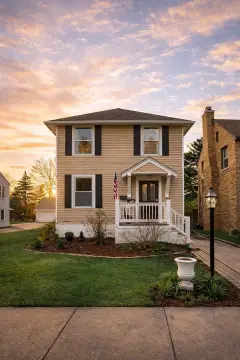 Multifamily Property for Sale