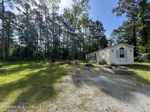 Land Near Swansboro