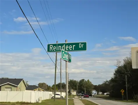 Residential Land in Kissimmee, FL