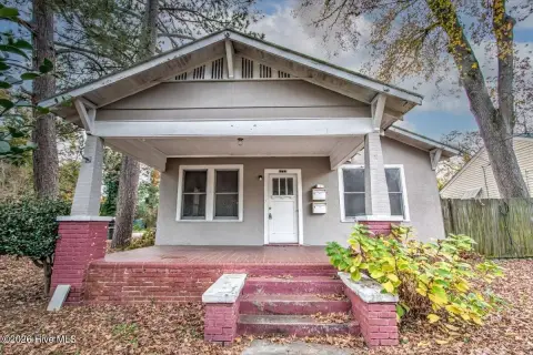 Leased Duplex Near Augusta University