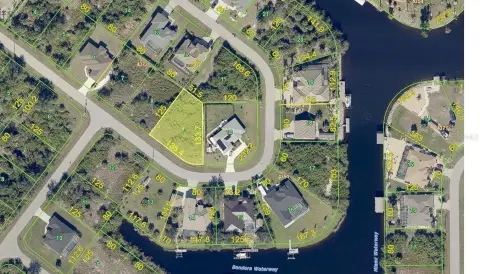 Residential Development Lot