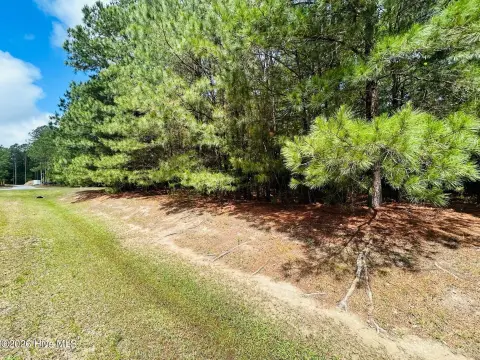 Hertford Land with Waterfront Access