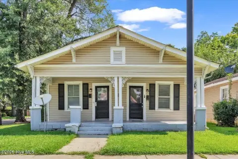 Augusta Duplex Investment Opportunity