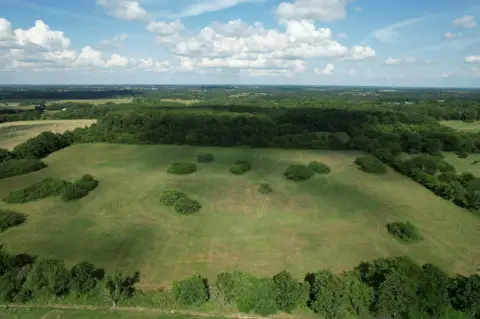 Recreational Acreage with Timber